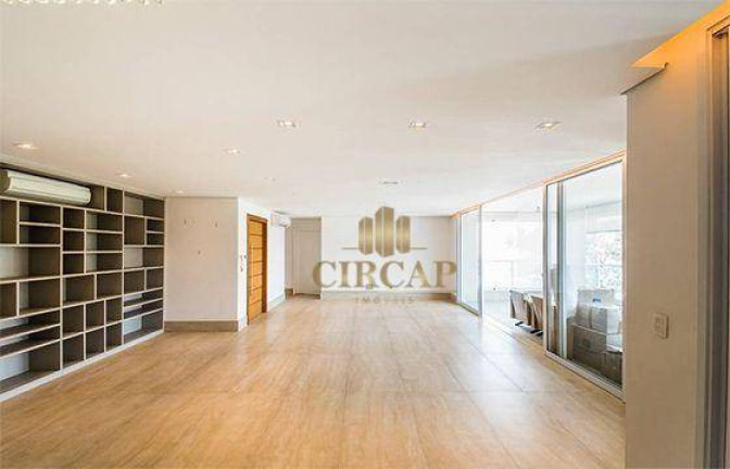 Imagem Apartamento com 3 Quartos à Venda, 266 m² em Perdizes - São Paulo Imagem Apartamento com 3 Quartos à Venda, 266 m² em Perdizes - São Paulo