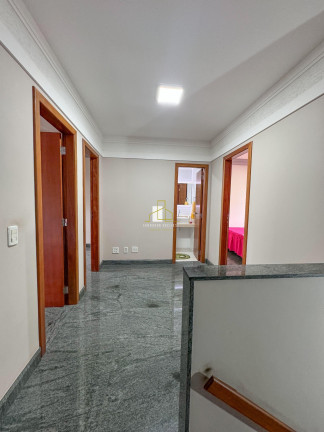 Imagem Casa com 4 Quartos à Venda, 165 m² em Santa Luzia - Serra Imagem Casa com 4 Quartos à Venda, 165 m² em Santa Luzia - Serra