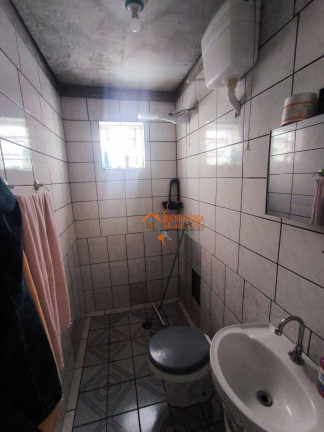 Imagem Sobrado com 5 Quartos à Venda, 125 m² em Jardim Paraíso - Guarulhos Imagem Sobrado com 5 Quartos à Venda, 125 m² em Jardim Paraíso - Guarulhos