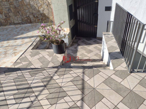 Imagem Sobrado com 6 Quartos à Venda, 388 m² em Patriarca - São Paulo
