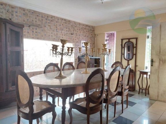 Imagem Casa com 4 Quartos à Venda, 337 m² em Boa Viagem - Recife Imagem Casa com 4 Quartos à Venda, 337 m² em Boa Viagem - Recife