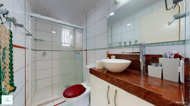 Imagem Apartamento com 2 Quartos à Venda, 63 m² em Partenon - Porto Alegre Imagem Apartamento com 2 Quartos à Venda, 63 m² em Partenon - Porto Alegre