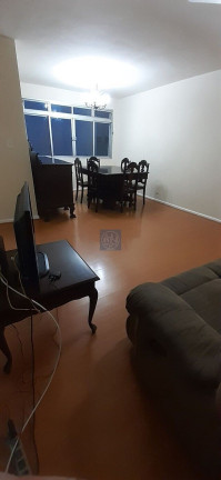 Apartamento com 2 Quartos à Venda, 85 m² em Vila Olímpia - São Paulo