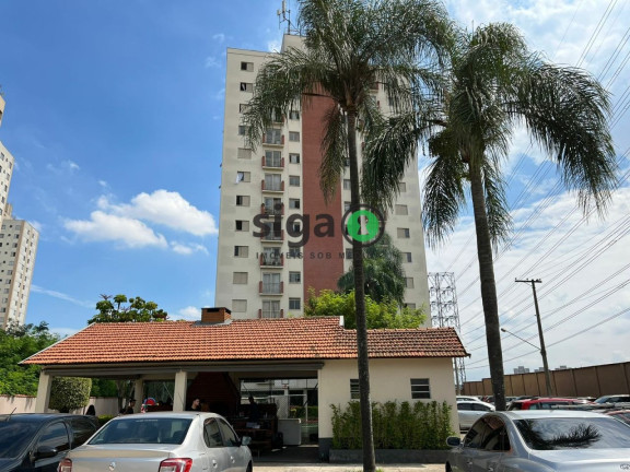 Imagem Apartamento com 2 Quartos à Venda, 63 m² em Vila Ema - São Paulo Imagem Apartamento com 2 Quartos à Venda, 63 m² em Vila Ema - São Paulo