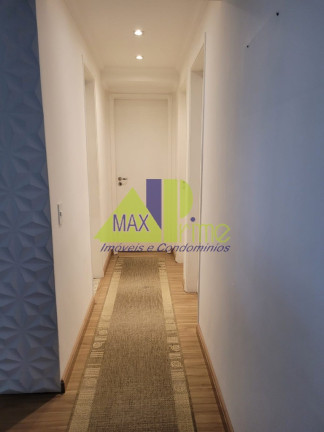 Imagem Apartamento com 3 Quartos à Venda, 83 m² em Vila Esperança - São Paulo