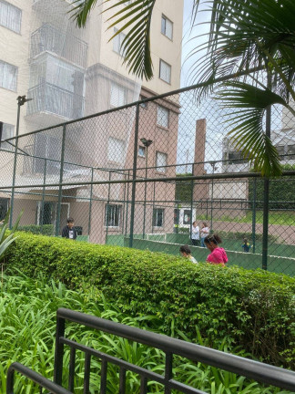 Foto do imóvel Apartamento com 2 Quartos à Venda,  em Centro - Diadema