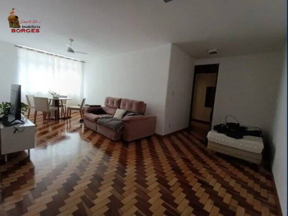 Imagem Apartamento com 3 Quartos à Venda, 117 m² em Vila Mariana - São Paulo Imagem Apartamento com 3 Quartos à Venda, 117 m² em Vila Mariana - São Paulo