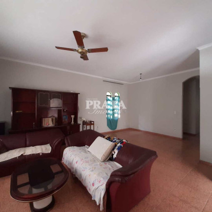 Imagem Casa com 3 Quartos à Venda, 100 m² em Jardim Guassu - São Vicente