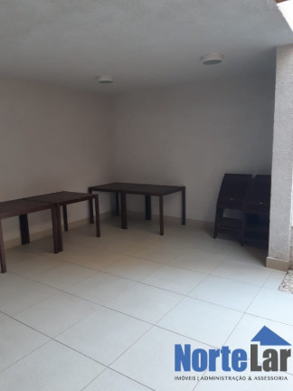 Apartamento com 2 Quartos à Venda, 44 m² em Vila Nova Cachoeirinha - São Paulo