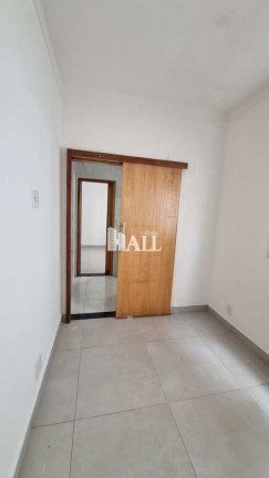 Imagem Casa com 3 Quartos à Venda, 106 m² em Residencial Mais Parque Mirassol - Mirassol Imagem Casa com 3 Quartos à Venda, 106 m² em Residencial Mais Parque Mirassol - Mirassol