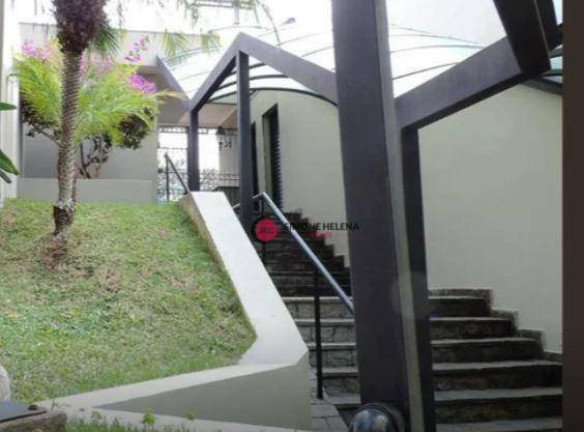 Imagem Apartamento com 2 Quartos para Alugar, 52 m² em Rio Pequeno - São Paulo