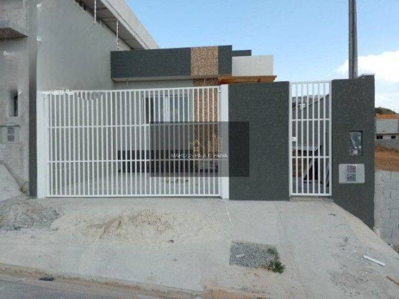 Imagem Casa com 3 Quartos à Venda, 186 m² em Jardim Santa Bárbara - Atibaia Imagem Casa com 3 Quartos à Venda, 186 m² em Jardim Santa Bárbara - Atibaia