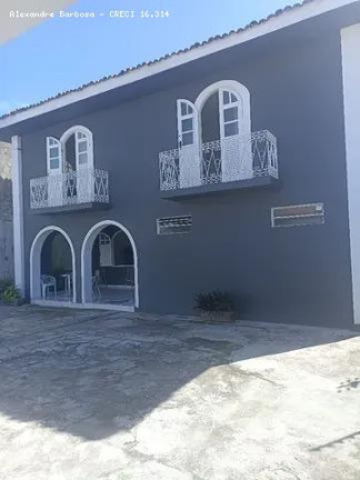 Imagem Casa com 4 Quartos à Venda, 265 m² em Candeias - Jaboatão Dos Guararapes Imagem Casa com 4 Quartos à Venda, 265 m² em Candeias - Jaboatão Dos Guararapes