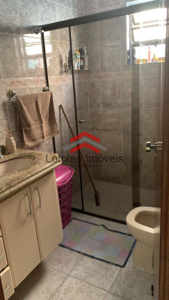 Imagem Casa com 3 Quartos à Venda, 150 m² em Vila Alpina - São Paulo Imagem Casa com 3 Quartos à Venda, 150 m² em Vila Alpina - São Paulo