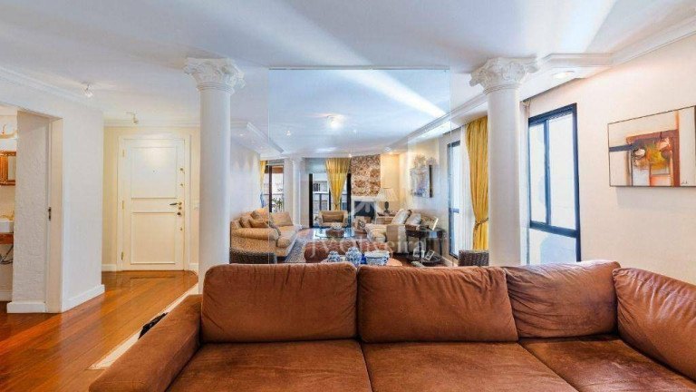 Imagem Apartamento com 4 Quartos à Venda, 160 m² em Pinheiros - São Paulo Imagem Apartamento com 4 Quartos à Venda, 160 m² em Pinheiros - São Paulo
