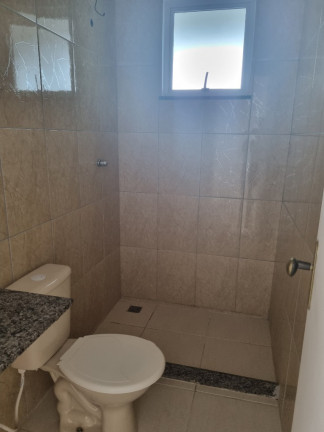 Imagem Casa com 2 Quartos para Alugar, 65 m² em Ampliação - Itaborai