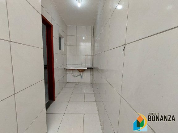 Imagem Apartamento com 2 Quartos para Alugar, 44 m² em Centro - Caucaia