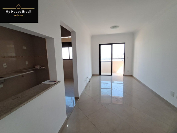 Imagem Apartamento com 2 Quartos à Venda, 68 m² em Santa Teresinha - São Paulo