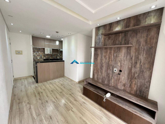 Imagem Apartamento com 2 Quartos à Venda, 56 m² em Cidade Luiza - Jundiaí Imagem Apartamento com 2 Quartos à Venda, 56 m² em Cidade Luiza - Jundiaí