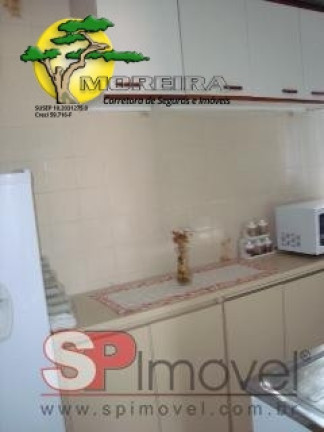 Imagem Apartamento com 1 Quarto à Venda, 36 m² em Limão - São Paulo