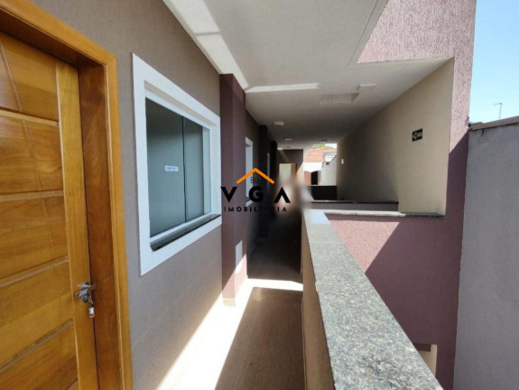 Imagem Apartamento com 2 Quartos à Venda, 45 m² em Vila Siria - São Paulo Imagem Apartamento com 2 Quartos à Venda, 45 m² em Vila Siria - São Paulo