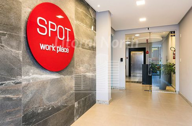 Imagem Sala Comercial à Venda, 73 m² em Ariribá - Balneário Camboriú Imagem Sala Comercial à Venda, 73 m² em Ariribá - Balneário Camboriú