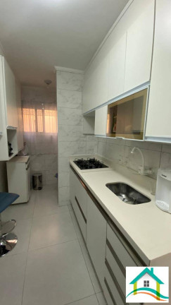 Imagem Apartamento com 2 Quartos à Venda, 56 m² em Mauá - São Caetano Do Sul Imagem Apartamento com 2 Quartos à Venda, 56 m² em Mauá - São Caetano Do Sul