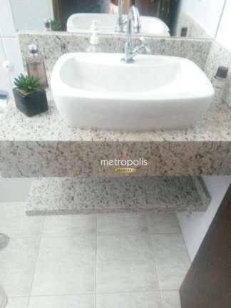 Imagem Apartamento com 3 Quartos à Venda, 96 m² em Barcelona - São Caetano Do Sul