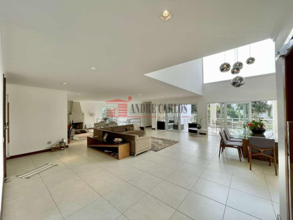Imagem Casa de Condomínio com 4 Quartos à Venda, 489 m² em Granja Viana - Cotia Imagem Casa de Condomínio com 4 Quartos à Venda, 489 m² em Granja Viana - Cotia