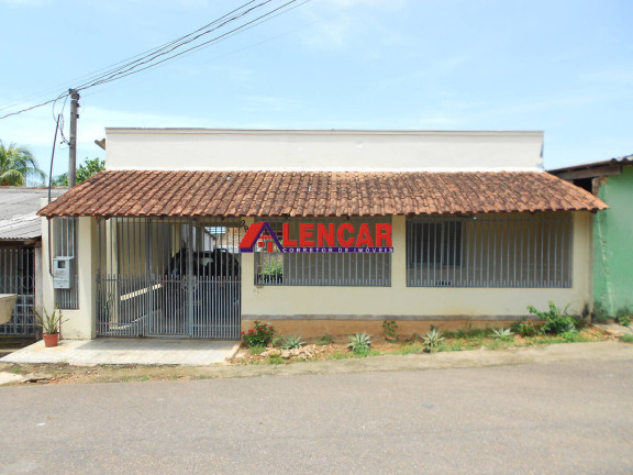 Imagem Casa com 1 Quarto à Venda, 360 m² em Nacional - Porto Velho Imagem Casa com 1 Quarto à Venda, 360 m² em Nacional - Porto Velho