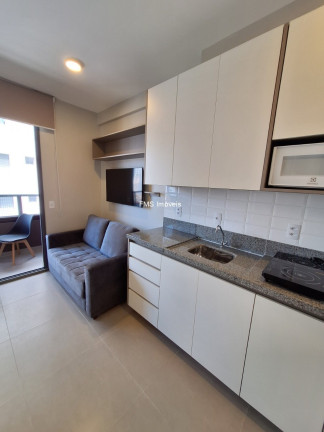 Imagem Imóvel com 1 Quarto para Alugar, 25 m² em Consolação - São Paulo Imagem Imóvel com 1 Quarto para Alugar, 25 m² em Consolação - São Paulo