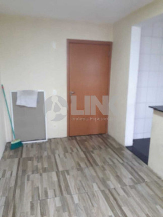 Apartamento com 2 Quartos à Venda, 45 m² em Jardim Leopoldina - Porto Alegre