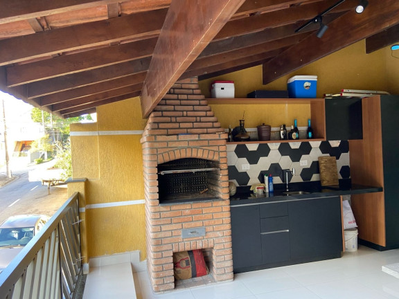 Imagem Casa com 2 Quartos à Venda, 91 m² em Independência - São Bernardo Do Campo