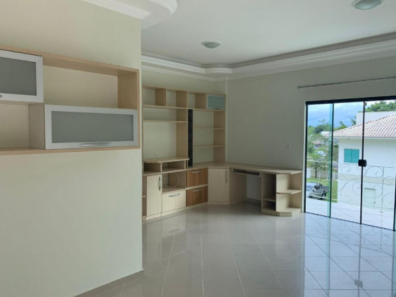 Imagem Casa com 4 Quartos à Venda, 550 m² em Tarumã - Manaus Imagem Casa com 4 Quartos à Venda, 550 m² em Tarumã - Manaus