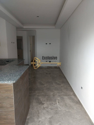 Imagem Apartamento com 2 Quartos à Venda, 50 m² em Campestre - Santo André Imagem Apartamento com 2 Quartos à Venda, 50 m² em Campestre - Santo André