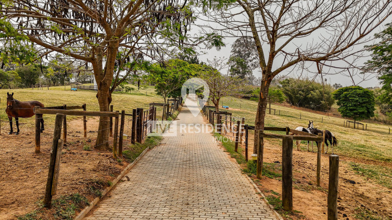 Imagem Fazenda à Venda, 1 m² em Encosta Do Sol - Itatiba