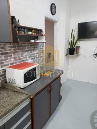 Imagem Apartamento com 3 Quartos à Venda, 102 m² em Centro - São José Dos Campos