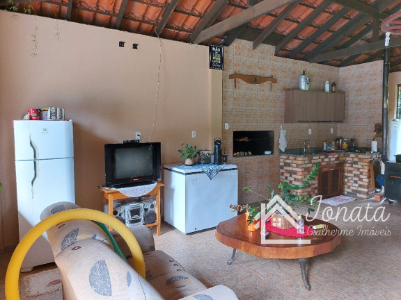 Imagem Casa com 2 Quartos à Venda, 280 m² em Vila Rica - Feliz
