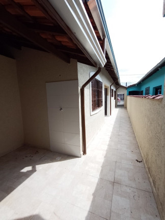 Imagem Casa com 2 Quartos à Venda, 70 m² em Maracanã - Praia Grande