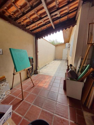 Imagem Casa com 4 Quartos à Venda, 171 m² em Jardim América - São José Dos Campos