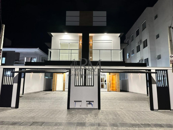 Imagem Sobrado com 3 Quartos à Venda, 2 m² em Nova Palhoça - Palhoça Imagem Sobrado com 3 Quartos à Venda, 2 m² em Nova Palhoça - Palhoça