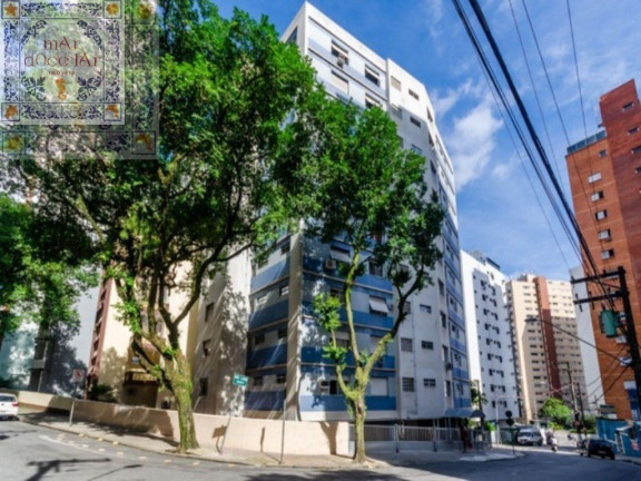 Imagem Apartamento com 1 Quarto à Venda, 43 m² em José Menino - Santos Imagem Apartamento com 1 Quarto à Venda, 43 m² em José Menino - Santos