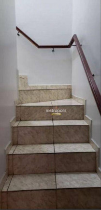 Imagem Sobrado com 3 Quartos à Venda, 220 m² em Jardim Alzira Franco - Santo André Imagem Sobrado com 3 Quartos à Venda, 220 m² em Jardim Alzira Franco - Santo André