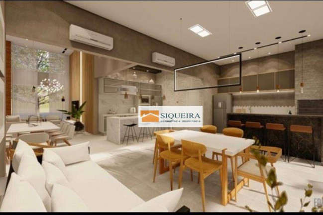 Imagem Casa de Condomínio com 4 Quartos à Venda, 257 m² em Alphaville Nova Esplanada 3 - Votorantim Imagem Casa de Condomínio com 4 Quartos à Venda, 257 m² em Alphaville Nova Esplanada 3 - Votorantim