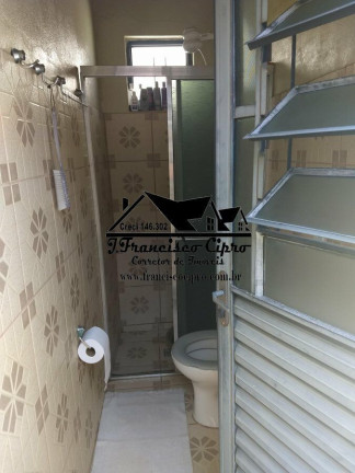 Imagem Casa com 2 Quartos à Venda, 130 m² em Centro - Guaratinguetá Imagem Casa com 2 Quartos à Venda, 130 m² em Centro - Guaratinguetá
