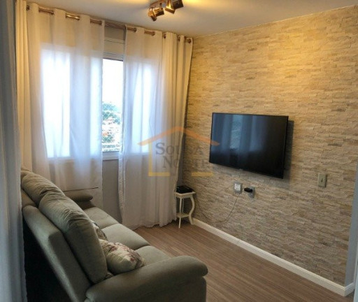 Imagem Apartamento com 3 Quartos à Venda, 60 m² em Jardim Brasil (zona Norte) - São Paulo Imagem Apartamento com 3 Quartos à Venda, 60 m² em Jardim Brasil (zona Norte) - São Paulo