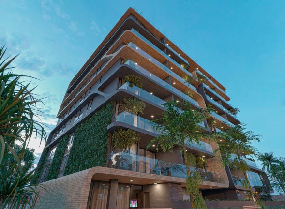 Imagem Apartamento com 4 Quartos à Venda, 151 m² em Camboinha - Cabedelo Imagem Apartamento com 4 Quartos à Venda, 151 m² em Camboinha - Cabedelo
