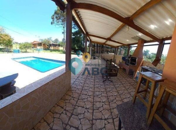 Imagem Chácara com 3 Quartos à Venda, 4.980 m² em Puris - Ibiúna
