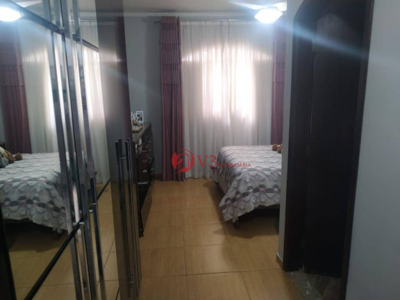 Imagem Casa com 3 Quartos à Venda, 280 m² em Vila Esperança - São Paulo Imagem Casa com 3 Quartos à Venda, 280 m² em Vila Esperança - São Paulo