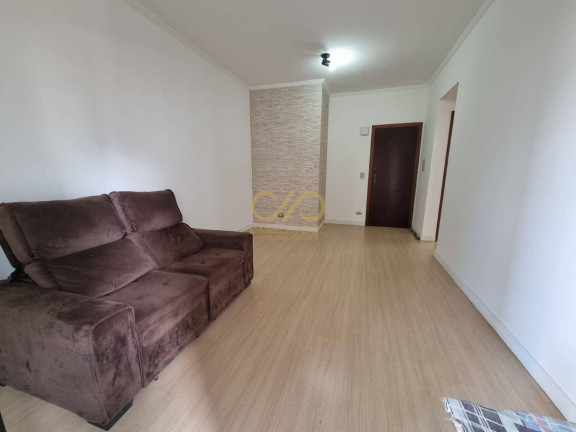 Imagem Apartamento com 1 Quarto à Venda, 55 m² em Canto Do Forte - Praia Grande Imagem Apartamento com 1 Quarto à Venda, 55 m² em Canto Do Forte - Praia Grande
